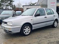 gebraucht VW Golf III Bon Jovi 1.8i Automatik*Klima*TOP Zustand