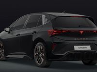 Nowe Cupra Born 139 kW (190 KM) 2026 Szary Hatchback