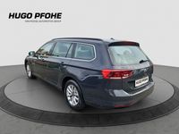 gebraucht VW Passat Business