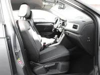 Gebraucht VW T-Roc Goal 150 PS (110 kW) 2025 Pyritsilber metallic SUV