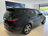 Gebraucht Land Rover Discovery 5 HSE Dynamic 300 PS (220 kW) 2024 Farbe: schwarz SUV