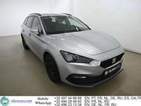 Second-hand Seat Leon 116 CP (85 kW) 2021 Argintiu Berlinǎ