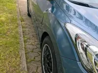 Usado Hyundai i30 99 CV (72 kW) 2014 Gris Familiar