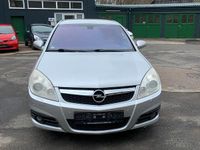 Gebraucht Opel Vectra 150 PS (110 kW) 2005 Silber Limousine