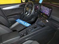 Usata Cupra Leon 245 CV (180 kW) 2023 Bianco Station wagon