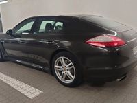 gebraucht Porsche Panamera 4 