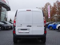 Gebraucht Renault Kangoo 2022 Weiss Van / Kleinbus