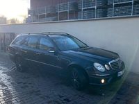 Gebraucht Mercedes 280 277 PS (203 kW) 2003 Blau Limousine