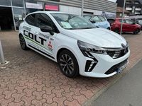 Gebraucht Mitsubishi Colt Plus 143 PS (105 kW) 2025 Antarktisweiß Limousine