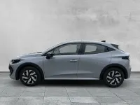Neu Renault Clio V Evolution 158 PS (116 kW) 2026 Grau Limousine