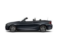 gebraucht BMW 230 i Cabrio