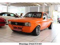 Gebraucht Opel Kadett 184 PS (135 kW) 1979 Orange Coupé