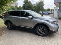 gebraucht Honda CR-V 2.0 i-Allrad*Elegance*Rückfahrkamera*ACC