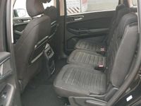 Gebraucht Ford Galaxy 140 PS (102 kW) 2017 Schwarz Van / Kleinbus