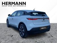 Gebraucht Renault Megane E-Tech Evolution 96 kW (131 PS) 2023 Arktisweiß Limousine