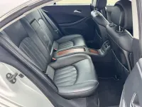Gebraucht Mercedes CLS350 224 PS (164 kW) 2010 Silber Limousine