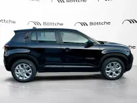 Neu Jeep Avenger Altitude 110 PS (80 kW) 2026 Solid black clear coat SUV