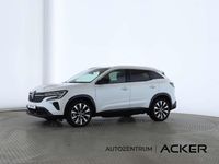 Gebraucht Renault Austral Techno 200 PS (147 kW) 2025 Weiss SUV