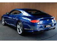 Gebraucht Bentley Continental GT 635 PS (467 kW) 2019 Schwarz Limousine