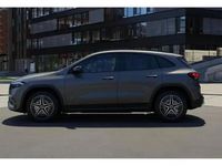 Gebraucht Mercedes EQA250 Advanced 139 kW (190 PS) 2022 Grau SUV