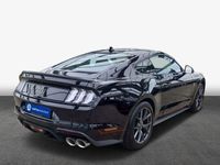 gebraucht Ford Mustang Fastback 5.0 Ti-VCT V8 Aut. MACH1 338 kW, 2-türig