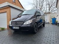 gebraucht Mercedes Viano 3.0 CDI TREND lang TREND