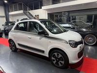 Gebraucht Renault Twingo LIMITED 69 PS (50 kW) 2018 Weiß Kleinwagen