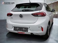 Gebraucht Opel Corsa Edition 101 PS (74 kW) 2020 Weiß Kleinwagen