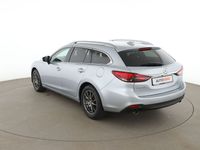 gebraucht Mazda 6 2.0 Sports-Line, Benzin, 15.990 €