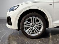 Gebraucht Audi Q5 Ambiente 299 PS (219 kW) 2023 Andere SUV