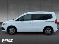 Gebraucht Mercedes Citan 110 102 PS (75 kW) 2025 Arktikweiß Van / Kleinbus