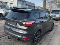 Usata Ford Kuga ST-Line 179 CV (131 kW) 2018 Grigio SUV