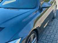 Gebraucht BMW 420 184 PS (135 kW) 2014 Grau Coupé