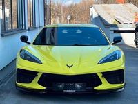Gebraucht Corvette C8 481 PS (353 kW) 2023 Gelb Coupé