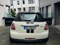 gebraucht Mini Cooper R56 *Panormadach*