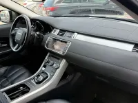 Gebraucht Land Rover Range Rover evoque Prestige 150 PS (110 kW) 2013 SUV