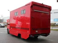 Second-hand Mercedes Sprinter 109 CP (80 kW) 2008 Roșu Van