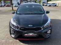 gebraucht Kia Ceed GT-TRACK *XENON*KEYLESS*BASTUCK*1.HAND*2025