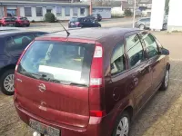 Gebraucht Opel Meriva 90 PS (66 kW) 2005 Van / Kleinbus