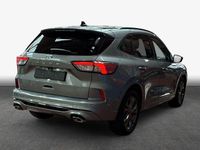 Gebraucht Ford Kuga ST-Line X 150 PS (110 kW) 2023 Silber SUV