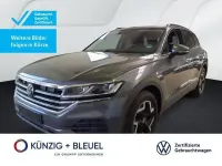 Gebraucht VW Touareg 231 PS (169 kW) 2025 Siliziumgrau metallic SUV