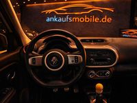 Gebraucht Renault Twingo GT 109 PS (80 kW) 2018 Weiß Kleinwagen