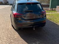 Gebraucht Opel Insignia OPC 325 PS (239 kW) 2014 Schwarz Kombi