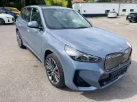 Gebraucht BMW iX1 M Sport 150 kW (204 PS) 2025 Grau SUV