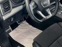 gebraucht Audi Q5 Sline Triptronic