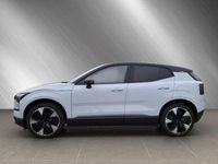 Gebraucht Volvo EX30 Plus 200 kW (272 PS) 2024 Blau SUV