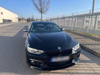 gebraucht BMW 420 Gran Coupé 420d F36