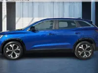 Gebraucht Renault Austral Evolution 158 PS (116 kW) 2024 Blau SUV