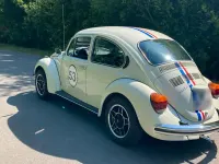 Gebraucht VW Käfer 44 PS (32 kW) 1972 Beige