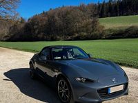 Gebraucht Mazda MX5 184 PS (135 kW) 2020 Andere farben Cabrio